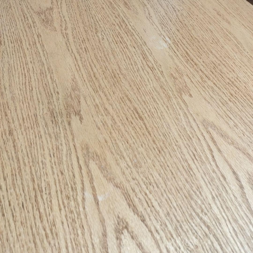 【Sachi716】NOCE ノーチェ　ダイニングテーブル 三角形