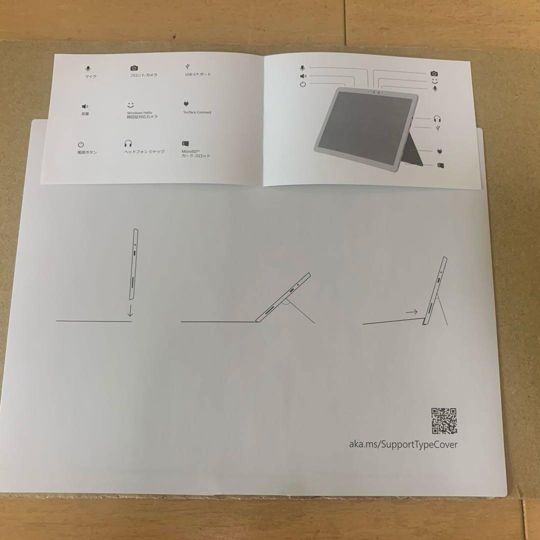 【美品】Microsoft Surface Go 4