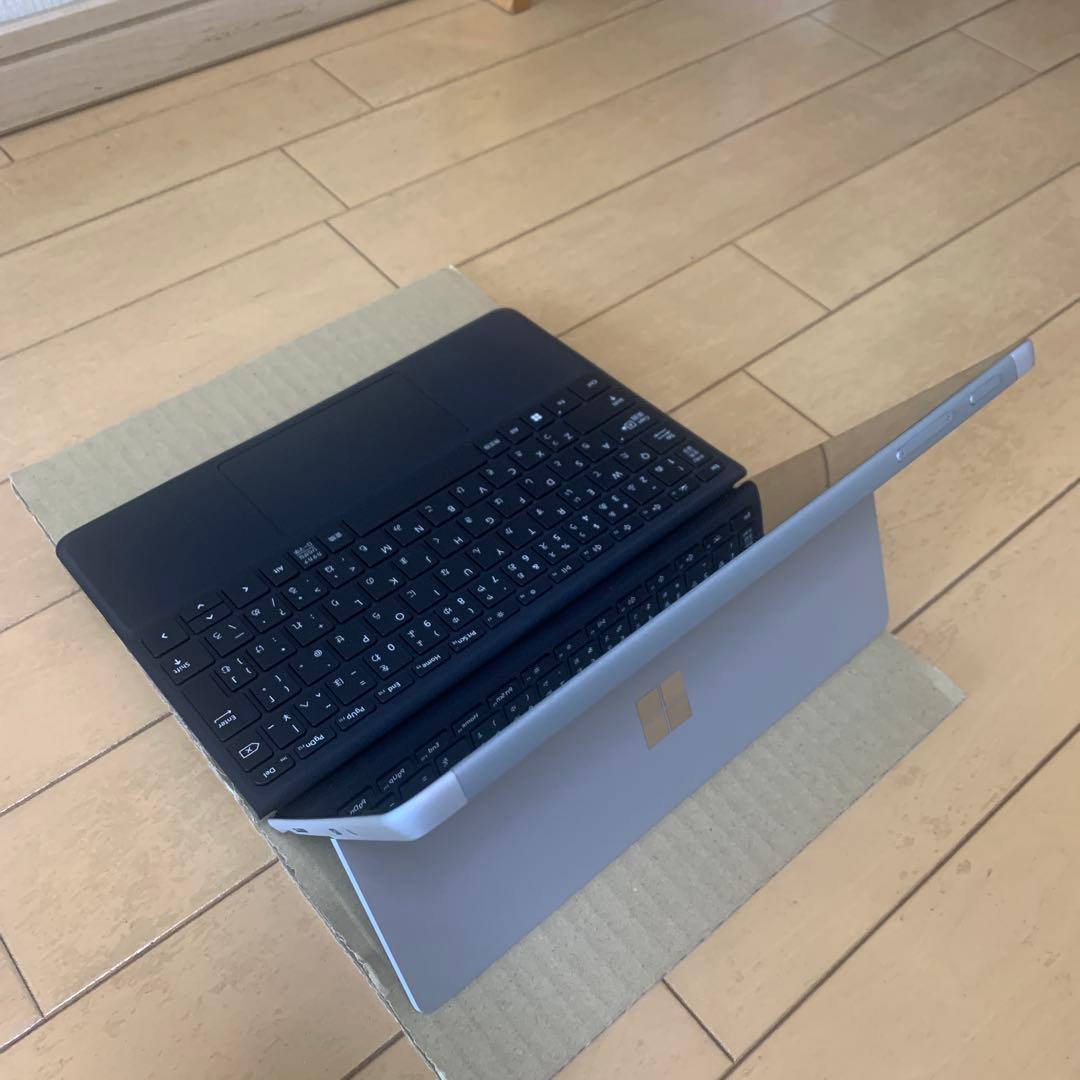 【美品】Microsoft Surface Go 4