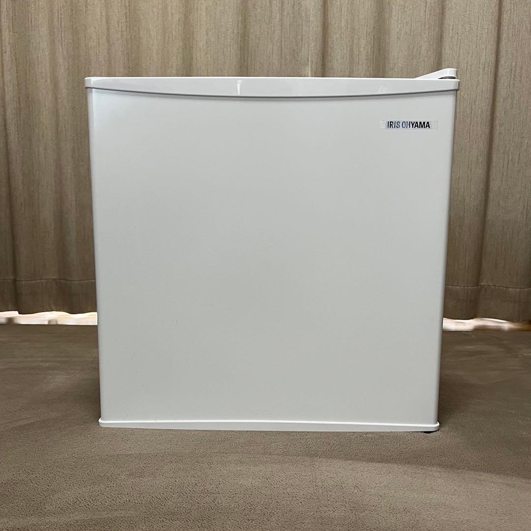 美品＊小型冷蔵庫 １ドア冷蔵庫 45L アイリスオーヤマ