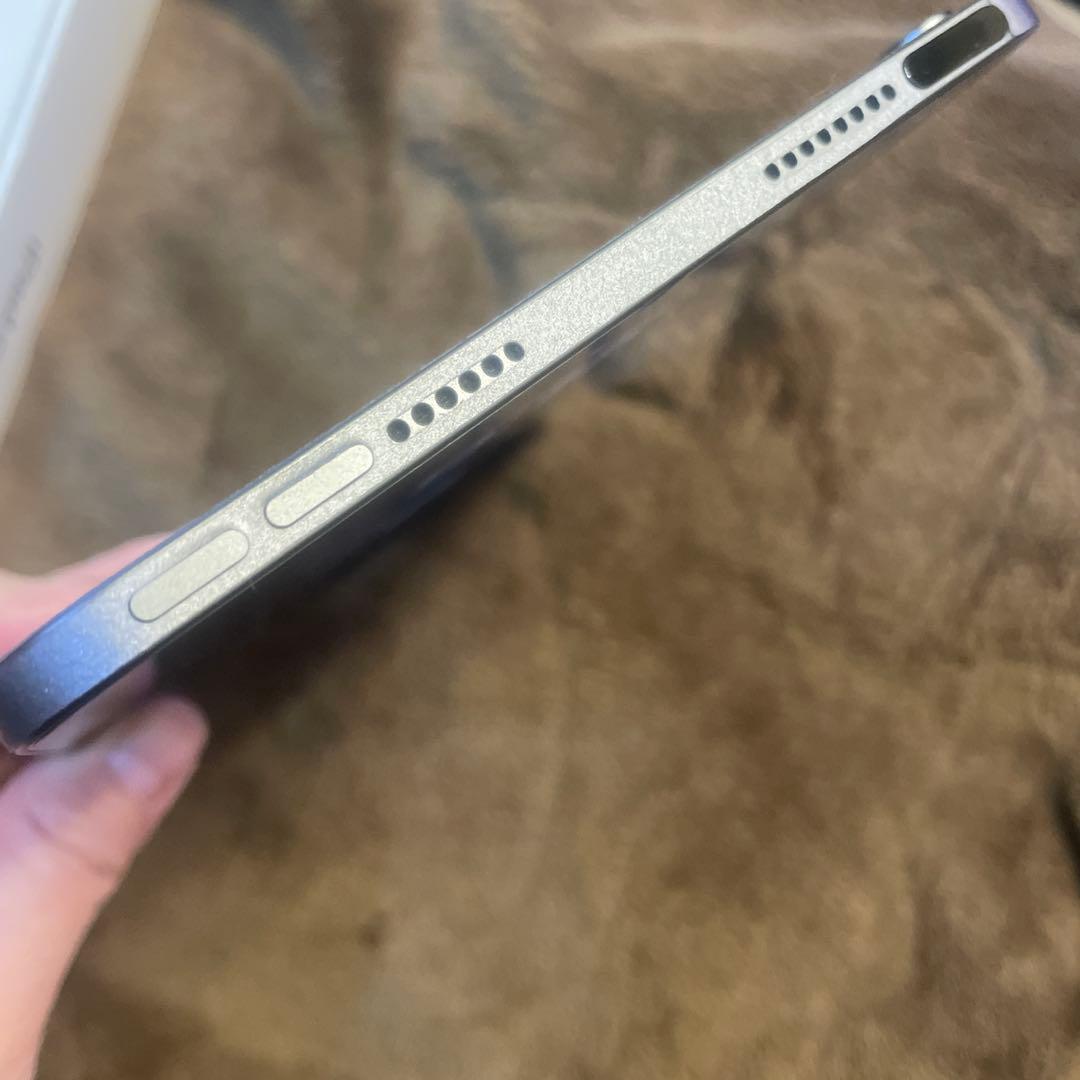 iPad mini (第6世代) 256GB Wi-Fi スペースグレイ