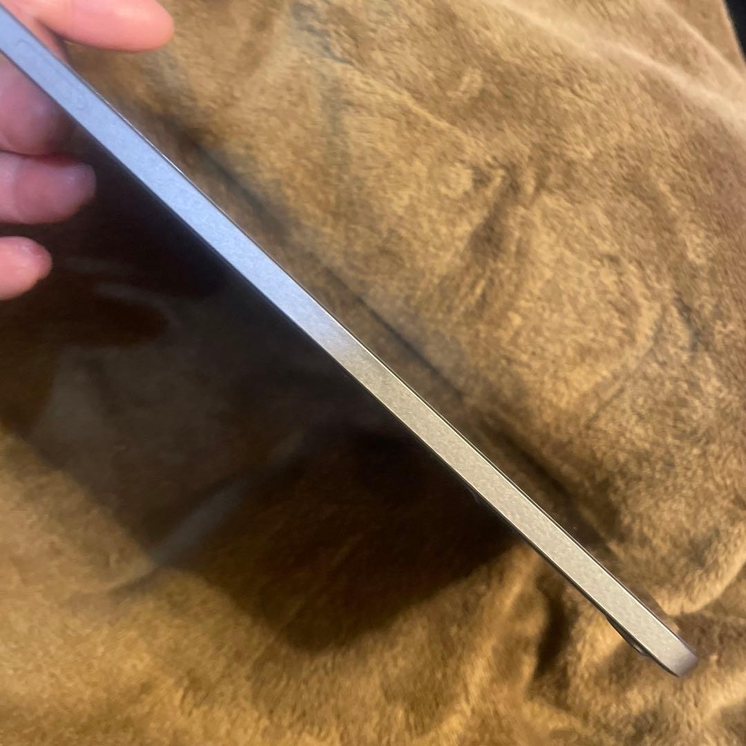 iPad mini (第6世代) 256GB Wi-Fi スペースグレイ