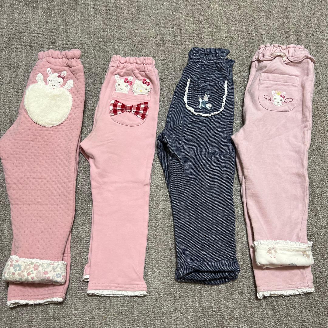 ❣️Asu❣️80〜90サイズ　夏〜冬まとめ売り