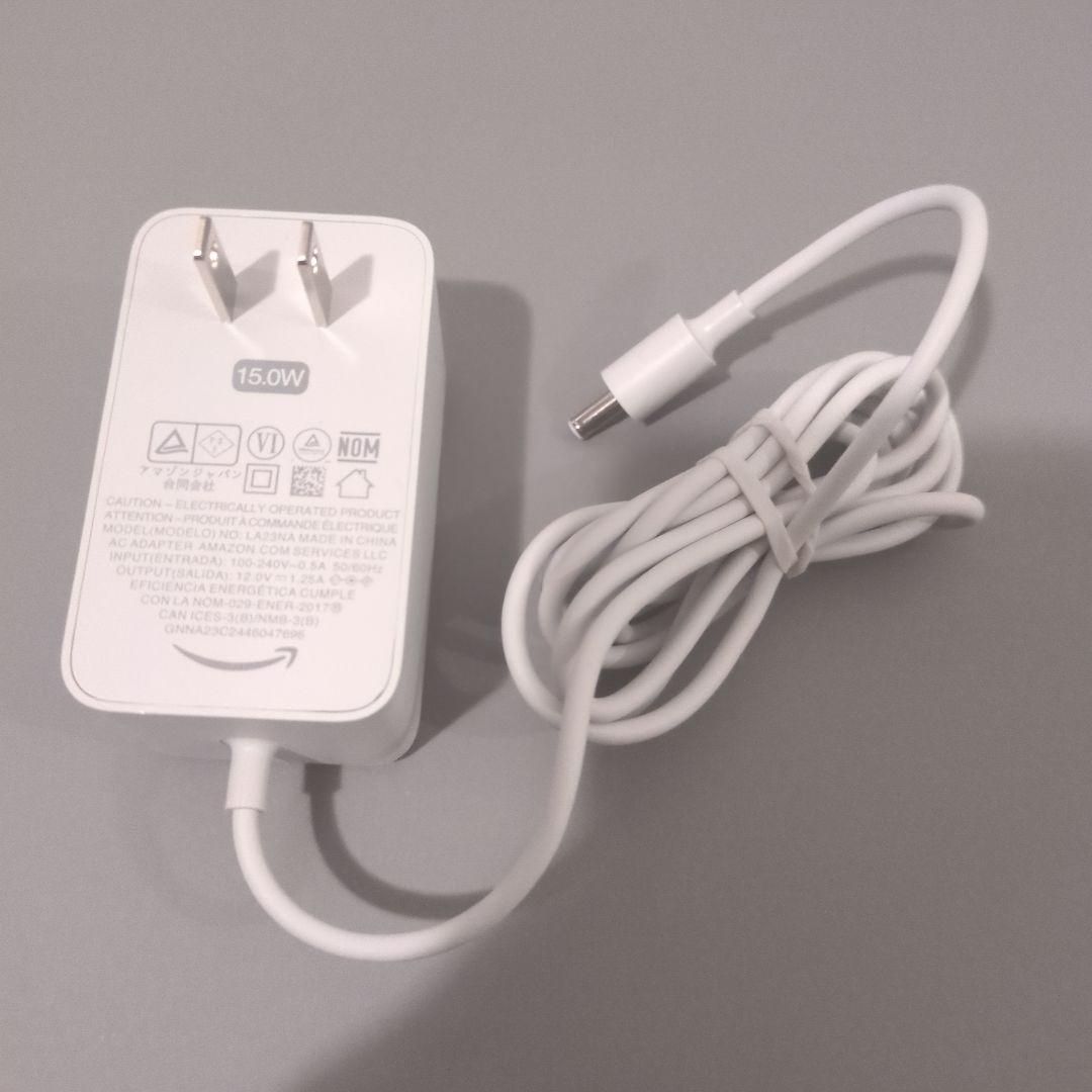 Echo Spot（2024年発売）