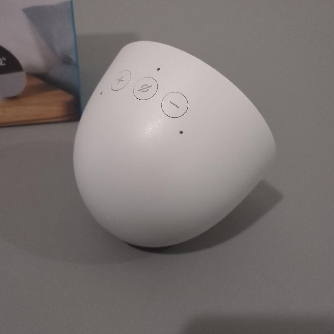 Echo Spot（2024年発売）