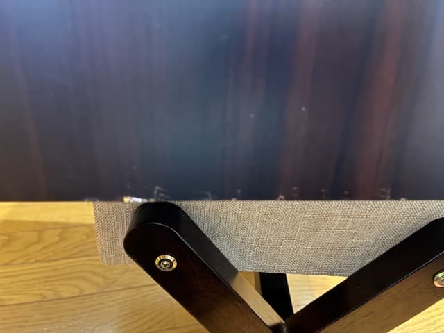 Luxman L-503S アンプ本体