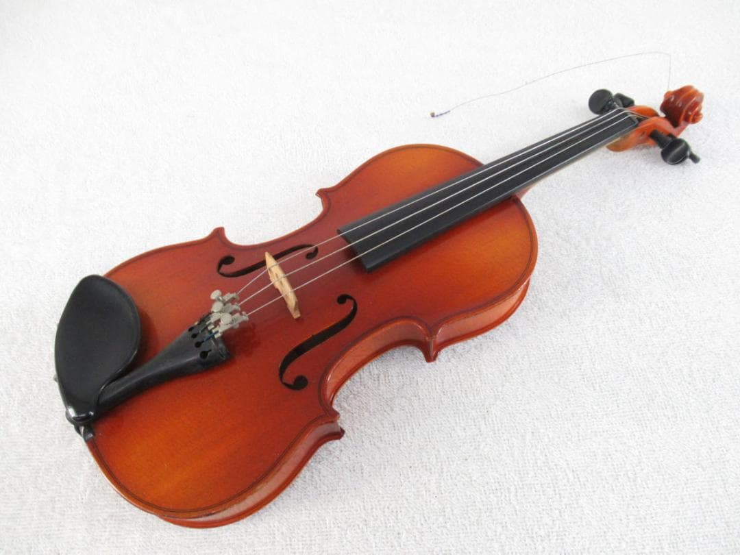 ■070401-055■SUZUKI/スズキ/鈴木■バイオリン■1/4■280■