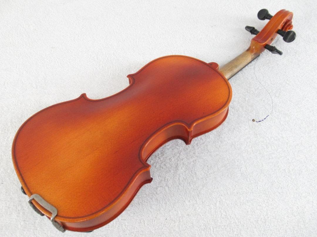 ■070401-055■SUZUKI/スズキ/鈴木■バイオリン■1/4■280■