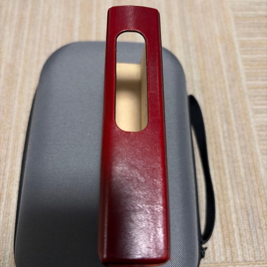 ポータブルプレーヤー LUXURY&PRECISION LP6 Ti199