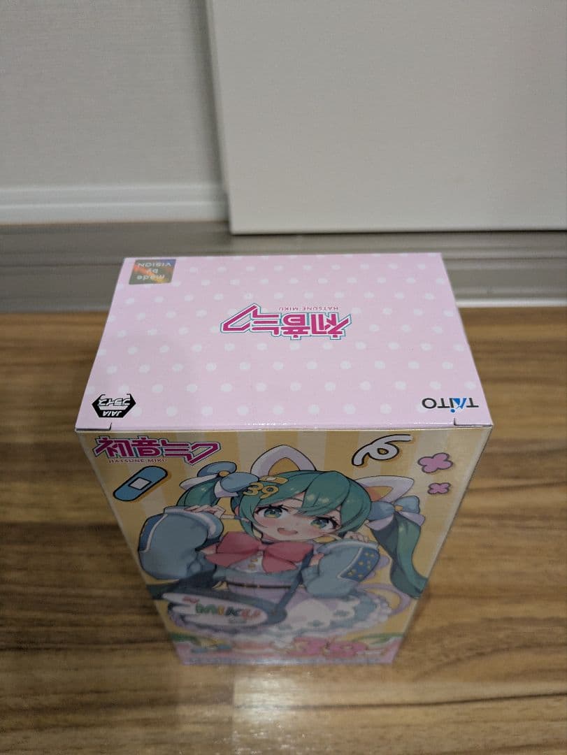 初音ミク ガンダム 緒山まひろ ホロライブ NIKKE 東方 フィギュア