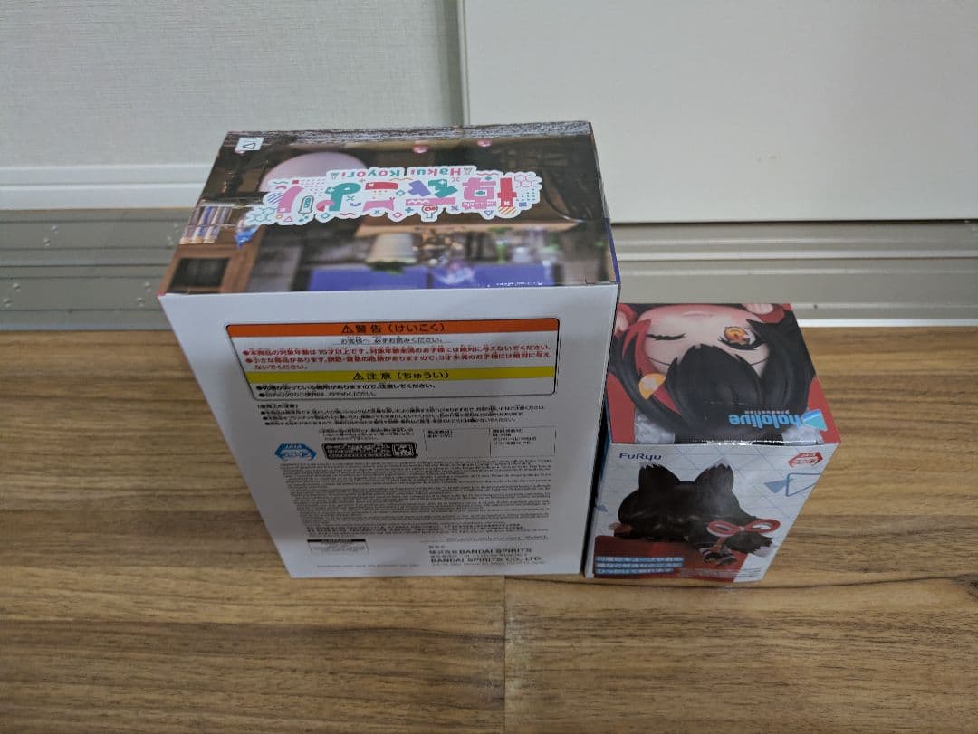 初音ミク ガンダム 緒山まひろ ホロライブ NIKKE 東方 フィギュア