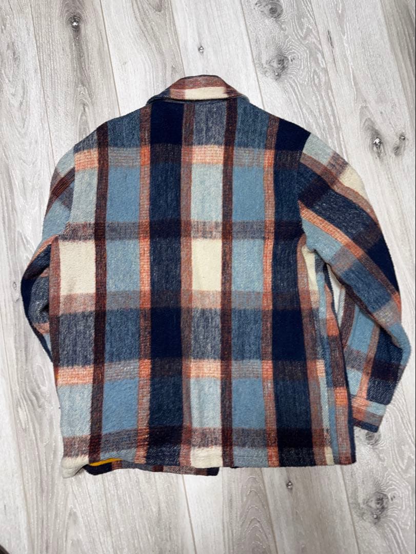 ジャケット・アウター campus 70's jacket size40 vintage sears