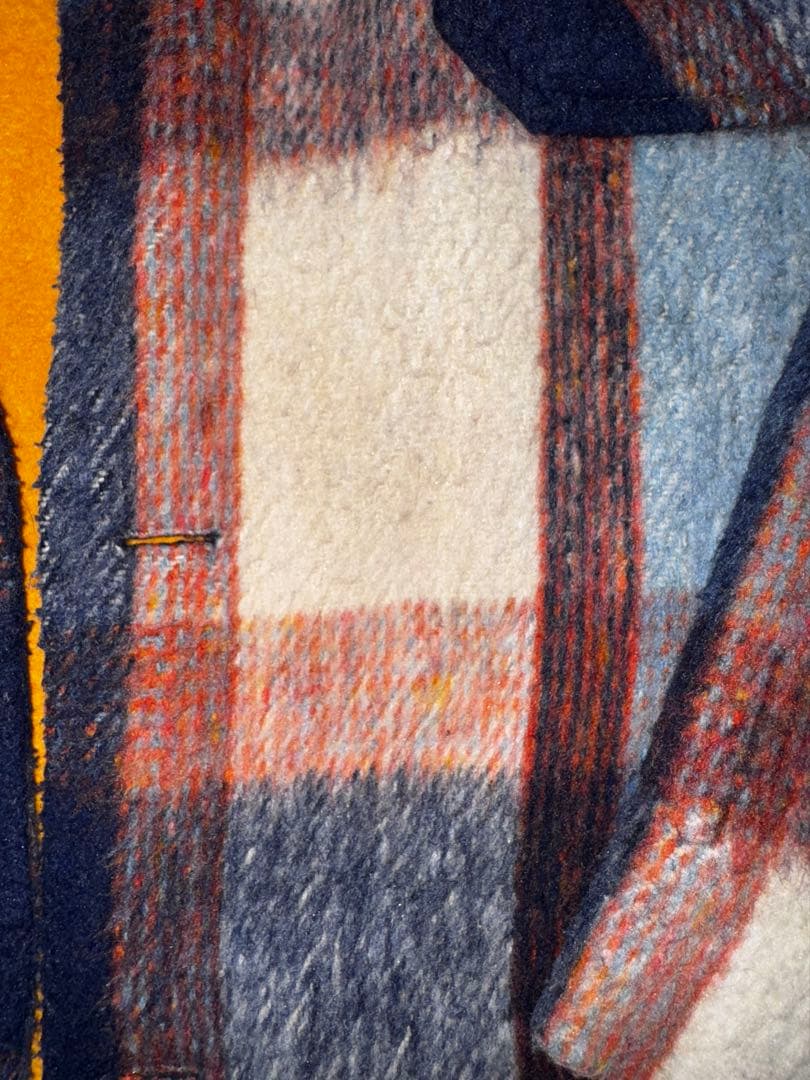 ジャケット・アウター campus 70's jacket size40 vintage sears