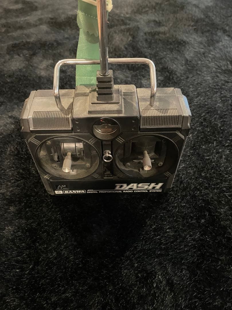 タミヤ ブーメラン 4WD 当時物になります。