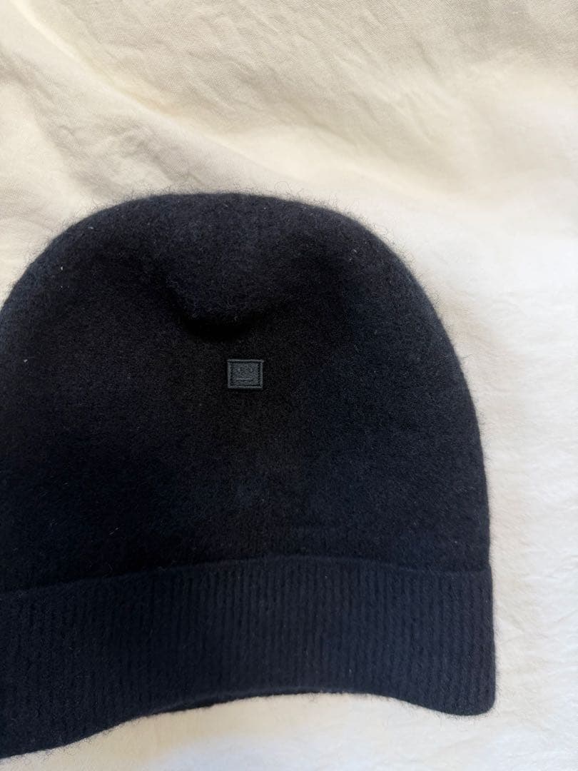 Acne Studios ビーニー　Ron Herman Todayful