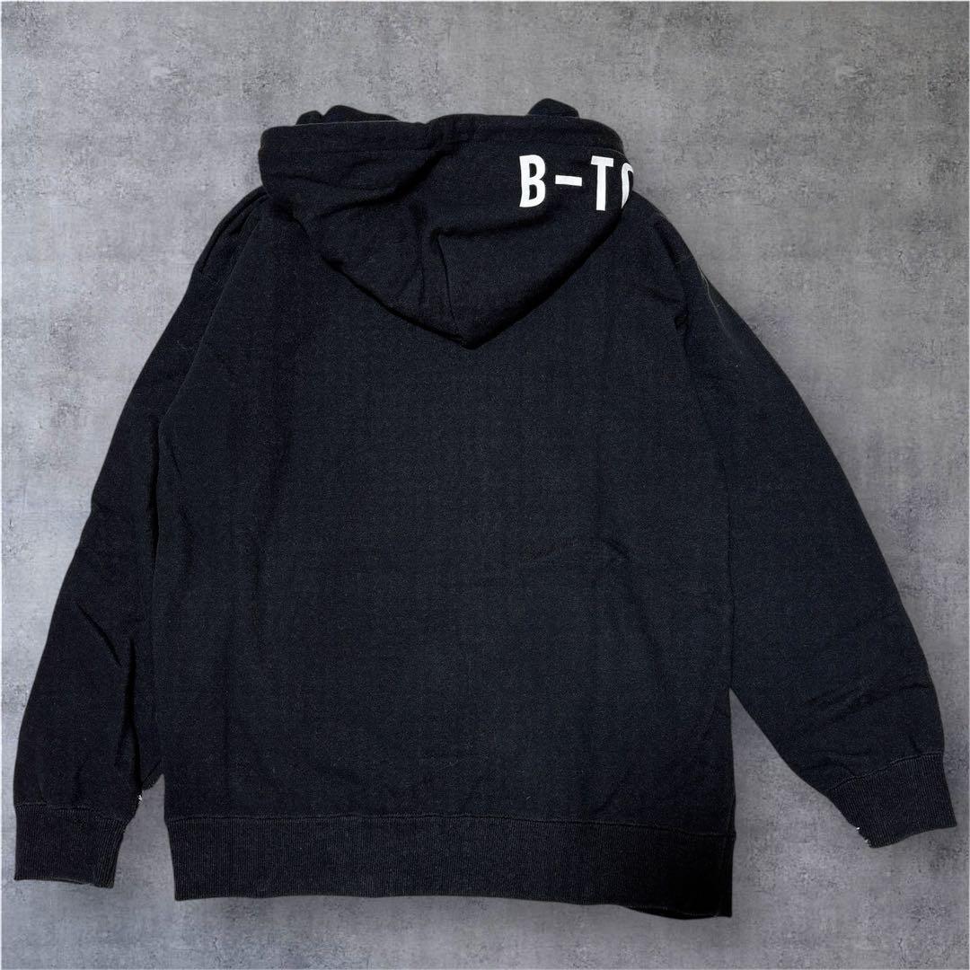 【希少品‪☆】BMSG ネックレス B-TOWN パーカーセット BEFIRST