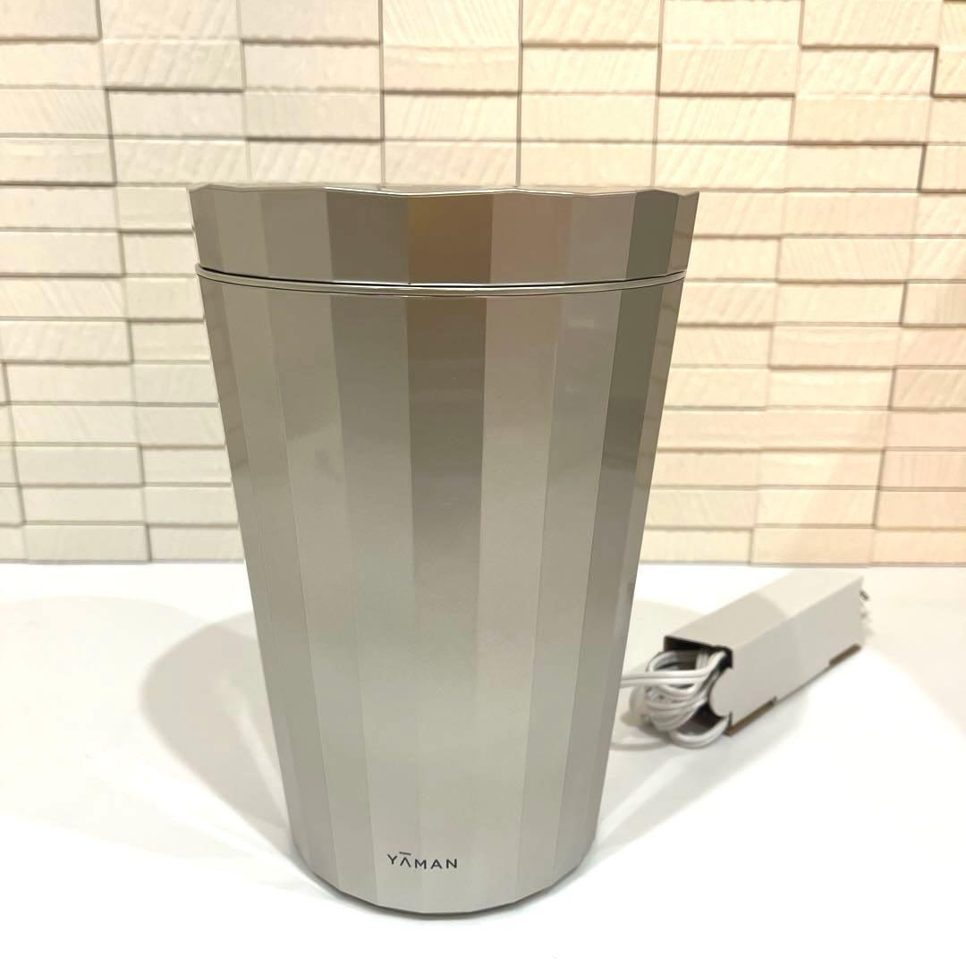 YA-MAN ヤーマン 温冷美顔器 スチーマー フォトケア YJSB0N