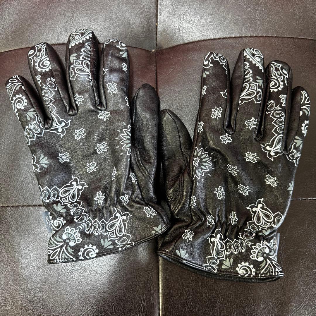 Challenger チャレンジャー グローブ　手袋　Lサイズ