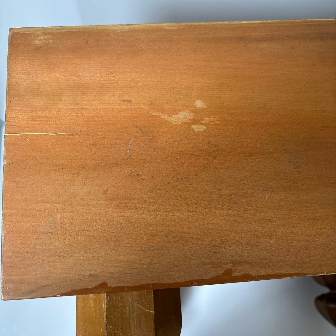 蔵出し！昭和レトロ✴︎昭和初期・碁盤✴︎