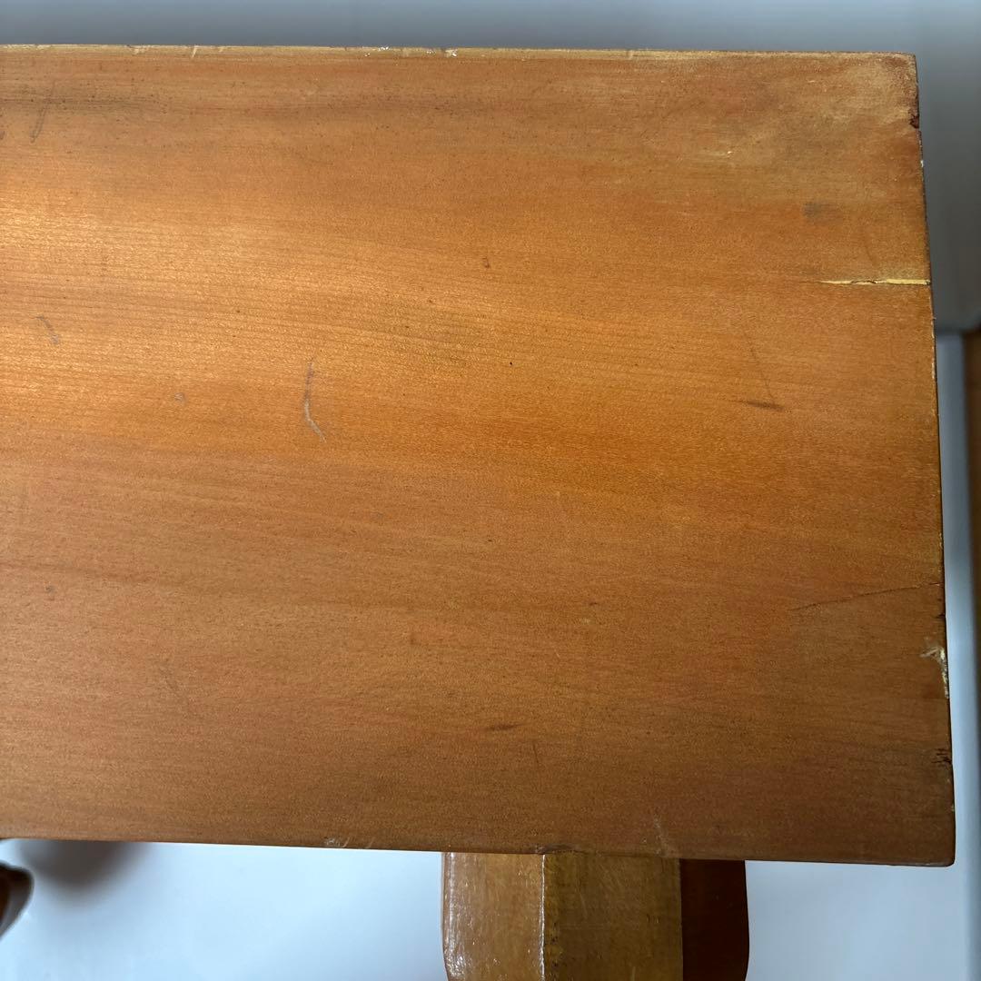 蔵出し！昭和レトロ✴︎昭和初期・碁盤✴︎