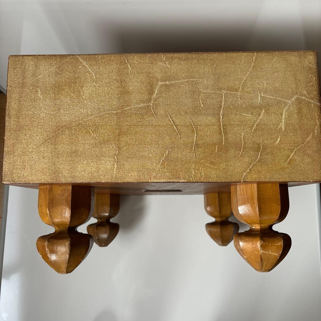 蔵出し！昭和レトロ✴︎昭和初期・碁盤✴︎