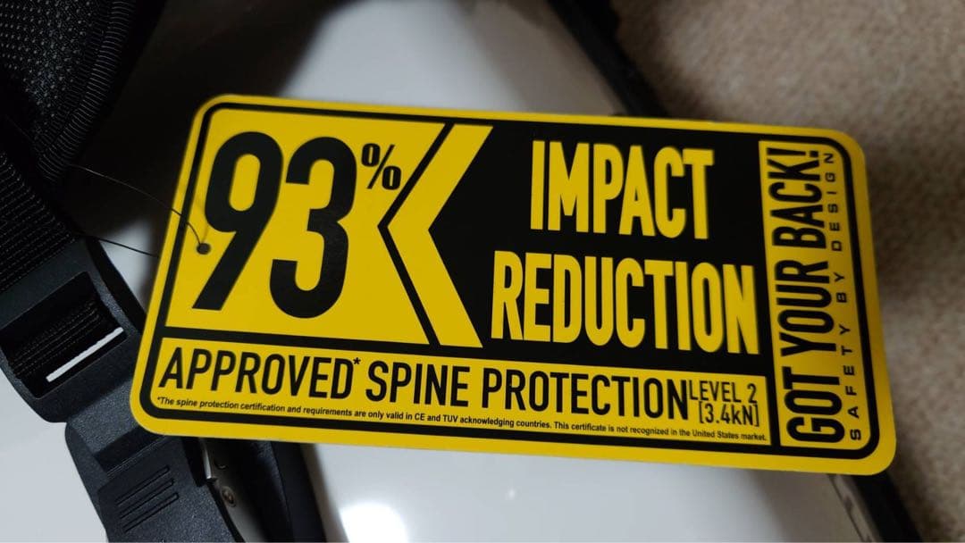 【新品未使用品】Point 65 BOBLBEE 25L GTX (IGLO)