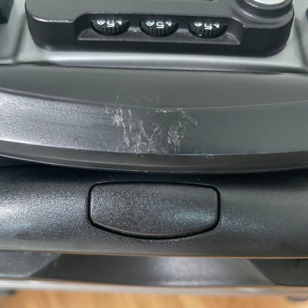 早い物勝ち！RIMOWAリモワ サルサ ビジネストローリー 2輪 機内持込可