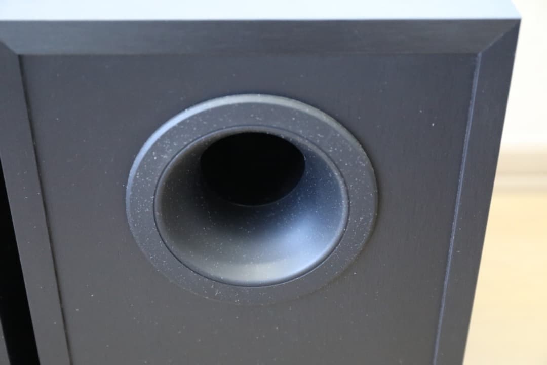 KEF Q350　ペア　ケーイーエフ　ブラック　美品　（値下げ中）