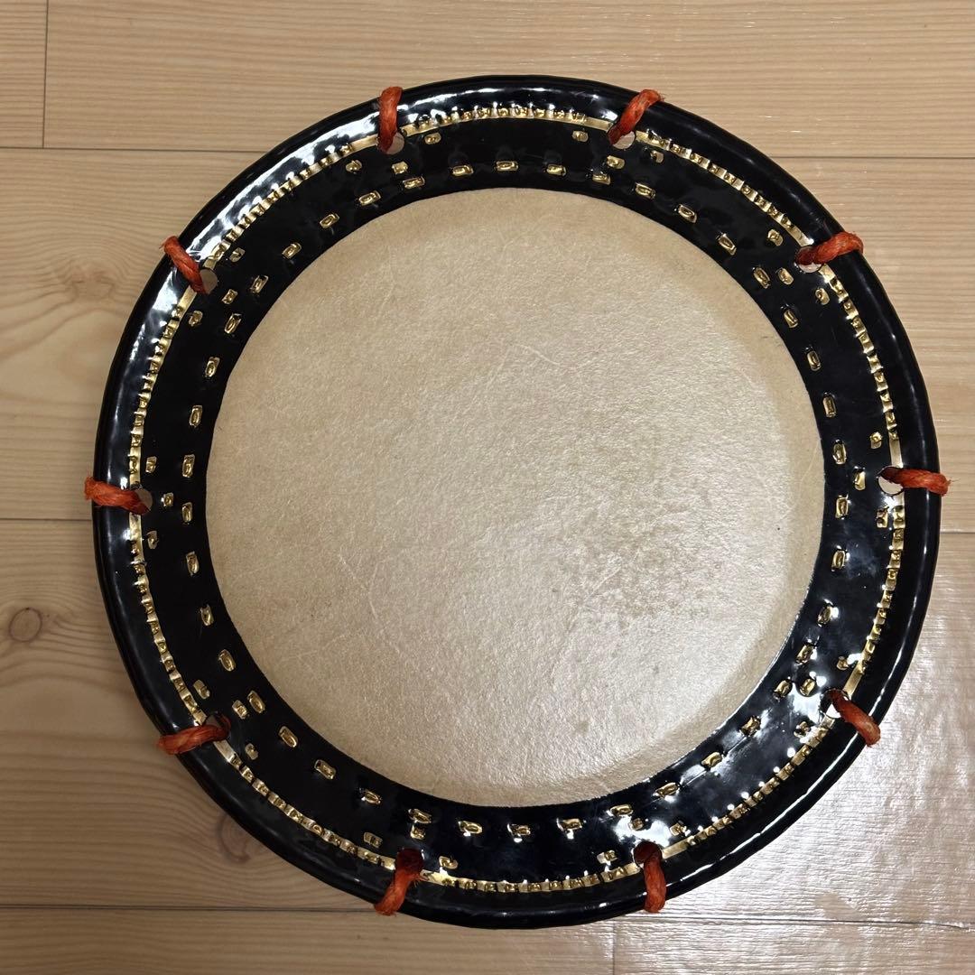 締太鼓 和太鼓 和楽器 伝統芸能