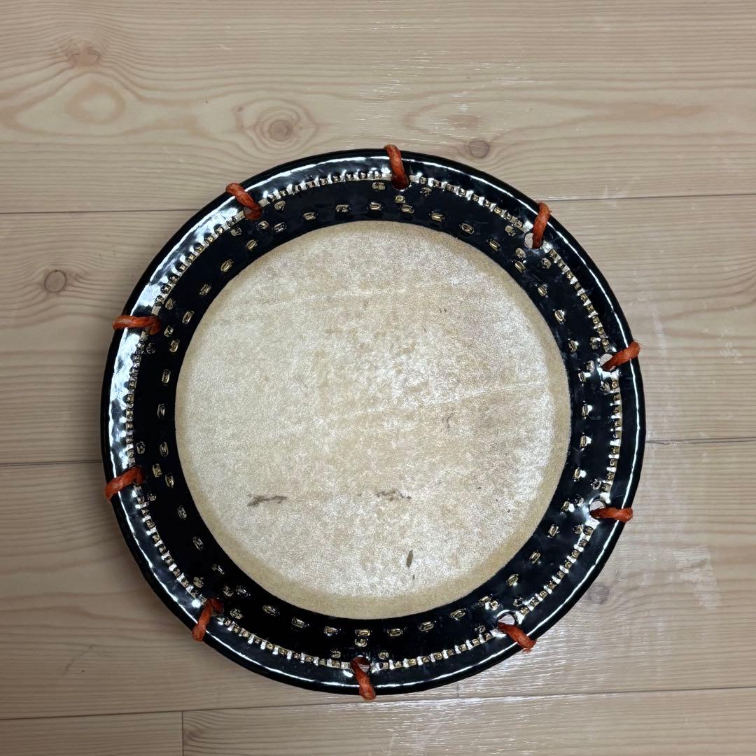 締太鼓 和太鼓 和楽器 伝統芸能