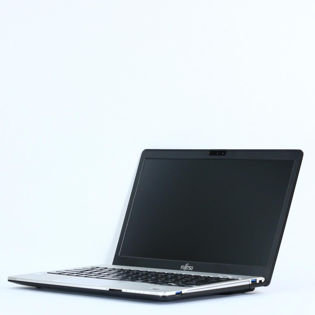 Windowsノート本体 LIFEBOOK S937/T i5-7th 8GB 128GB 13.3in