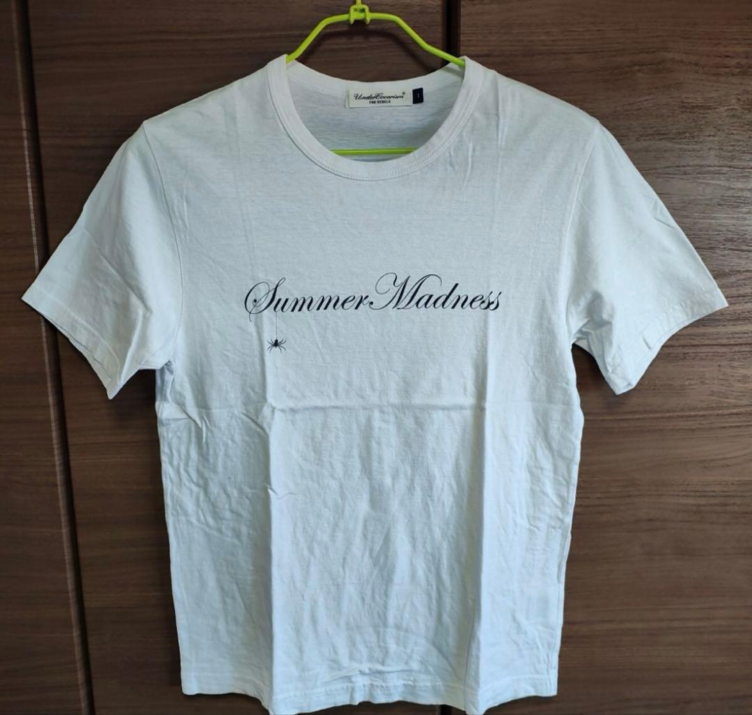 undercover 08ss Summer Madness t シャツ　1