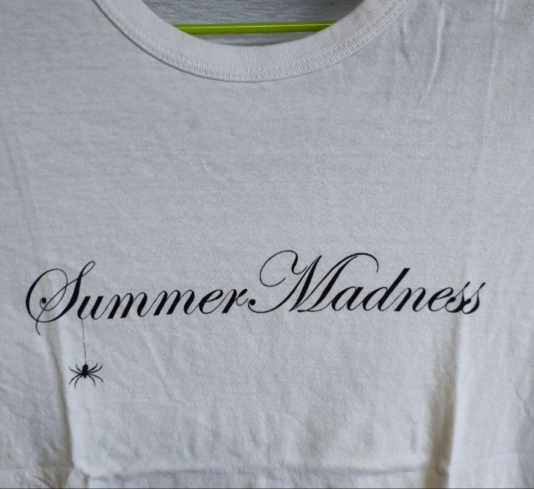 undercover 08ss Summer Madness t シャツ　1