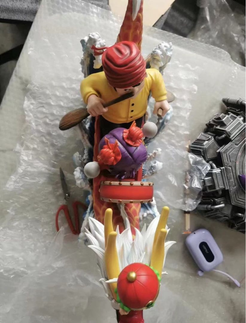 Dr.スランプ  BY-STUDIO アラレ 3.0 フィギュア