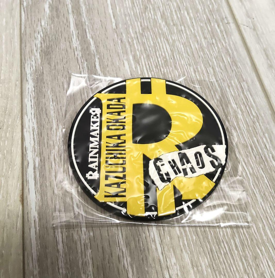 フィギュア2体セット棚橋弘至＆オカダ・カズチカ