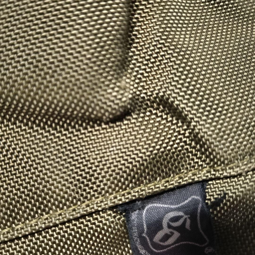 ロシア軍 実物 SSO製 SHELL プレートキャリア S/M マルチカム