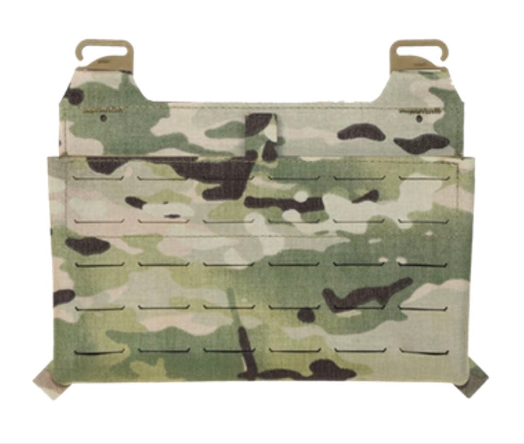 Ferro Concepts チェストリグミニ