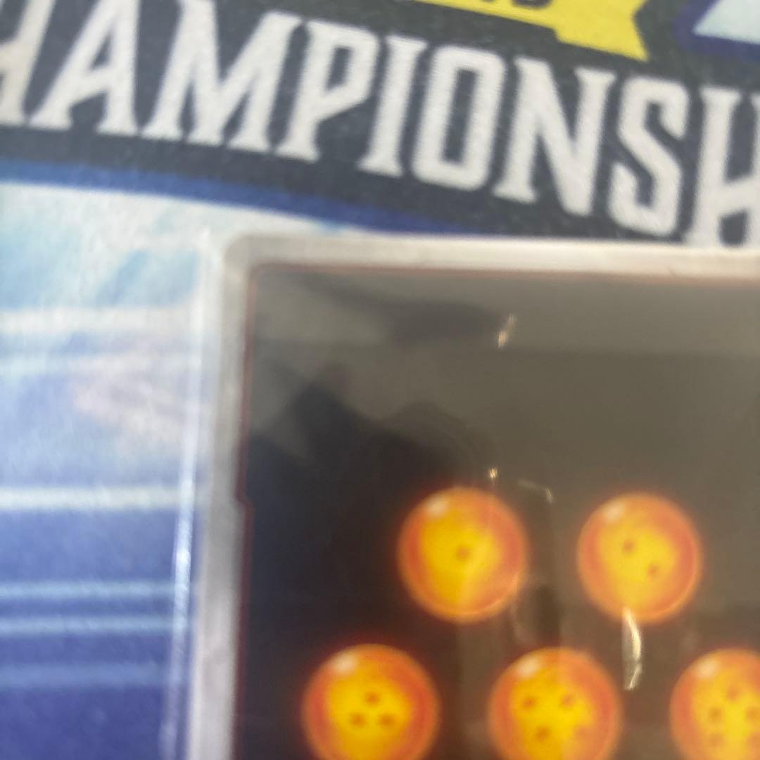 ドラゴンボールフュージョンワールド　エリア予選　チャンピオンシップ　セル　プロモ