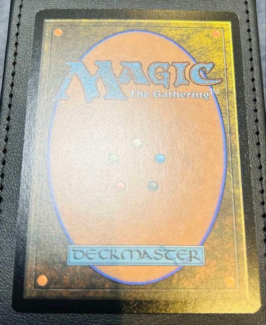 MTG アニマ 悲嘆 FOIL Secret Lair x FF 日本語版　②