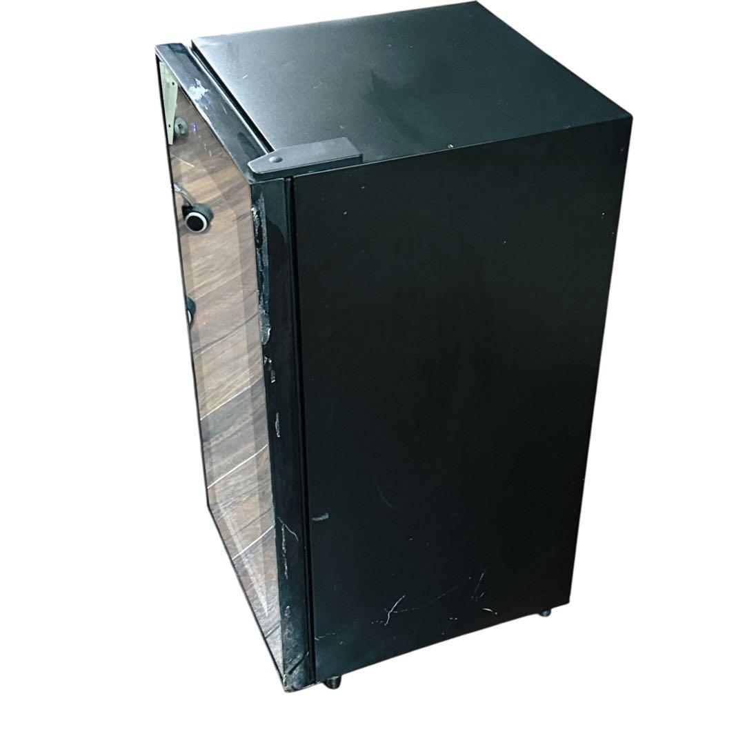 Lefier ルフィエール ワインセラー 最大32本収納 75L LW-D32