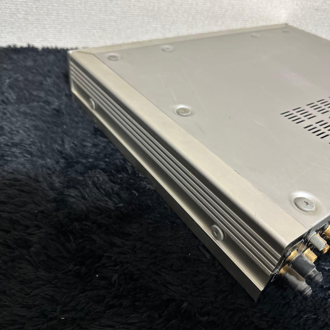 高級 ONKYO A-1VL プリメインアンプ