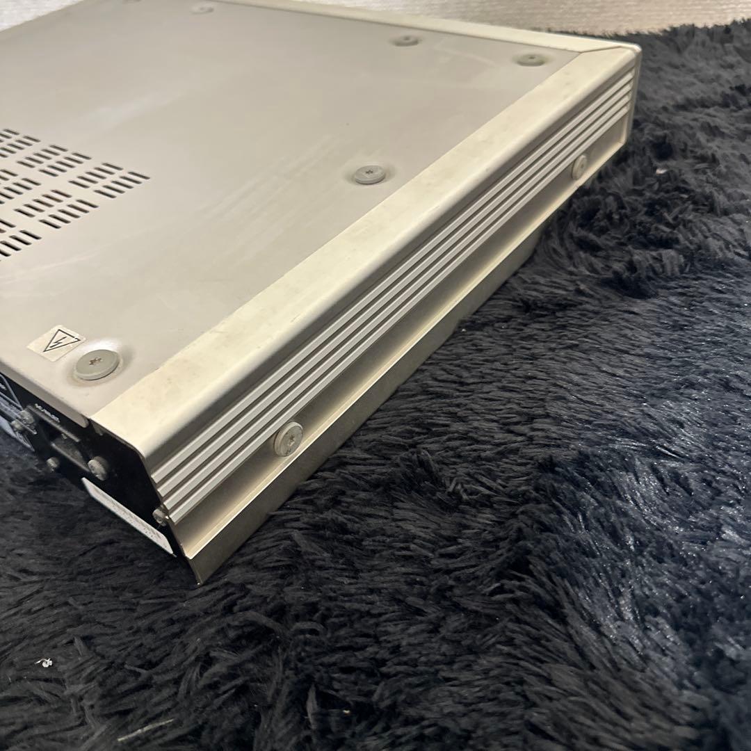 高級 ONKYO A-1VL プリメインアンプ