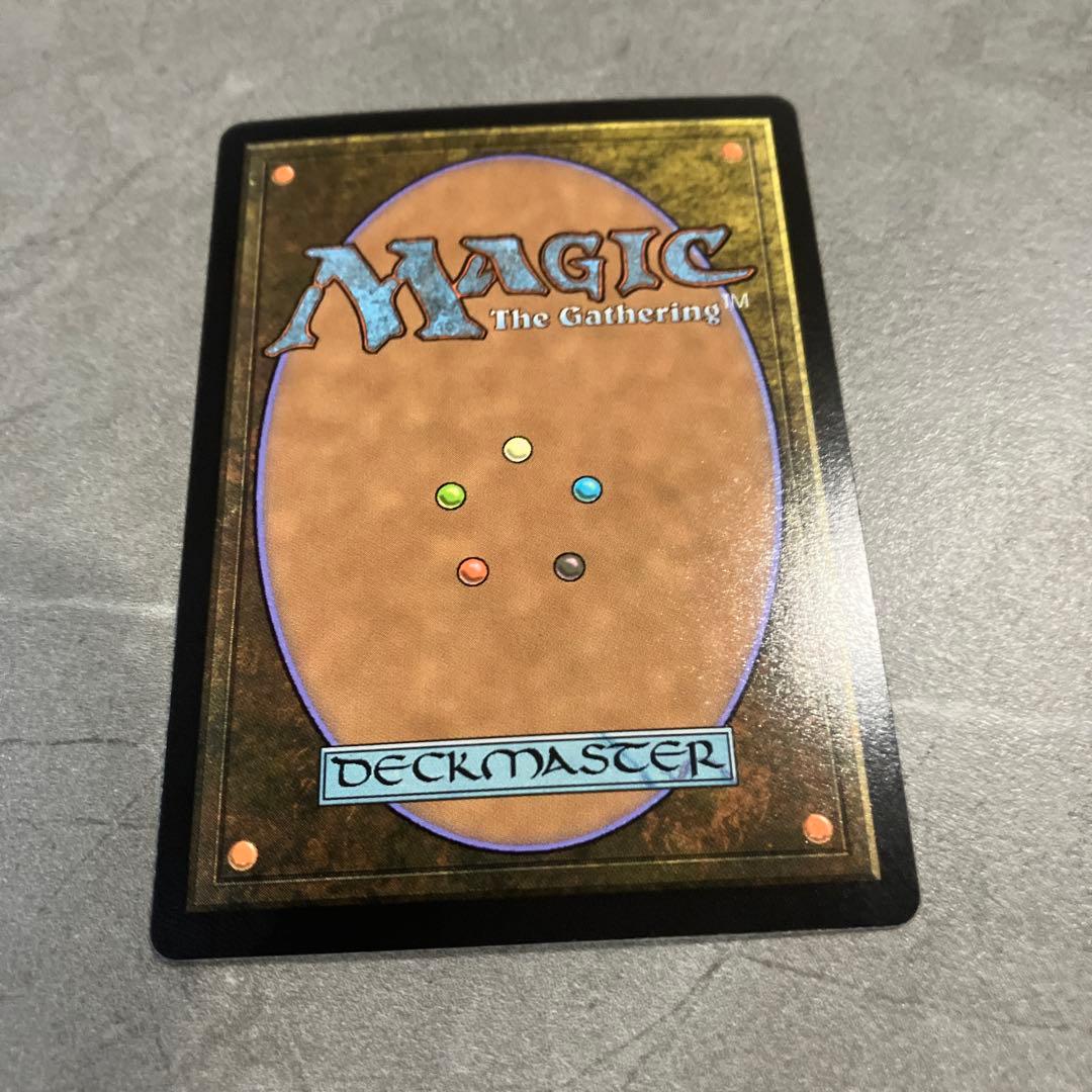 血統の召集　フラクチャーFoil 日本語版