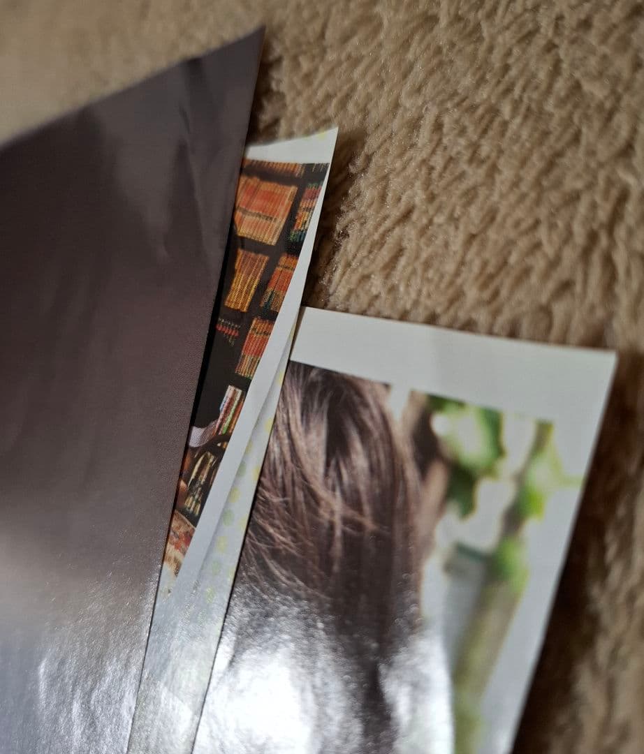 三浦春馬さん 切り抜き マーガレット