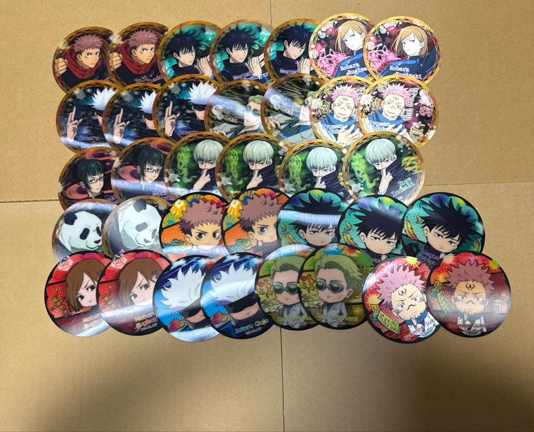 アニメグッズ まとめ売り