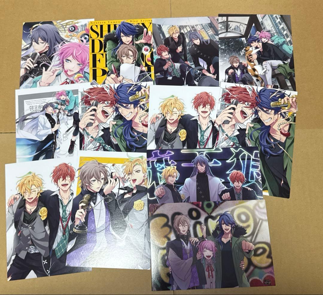 アニメグッズ まとめ売り