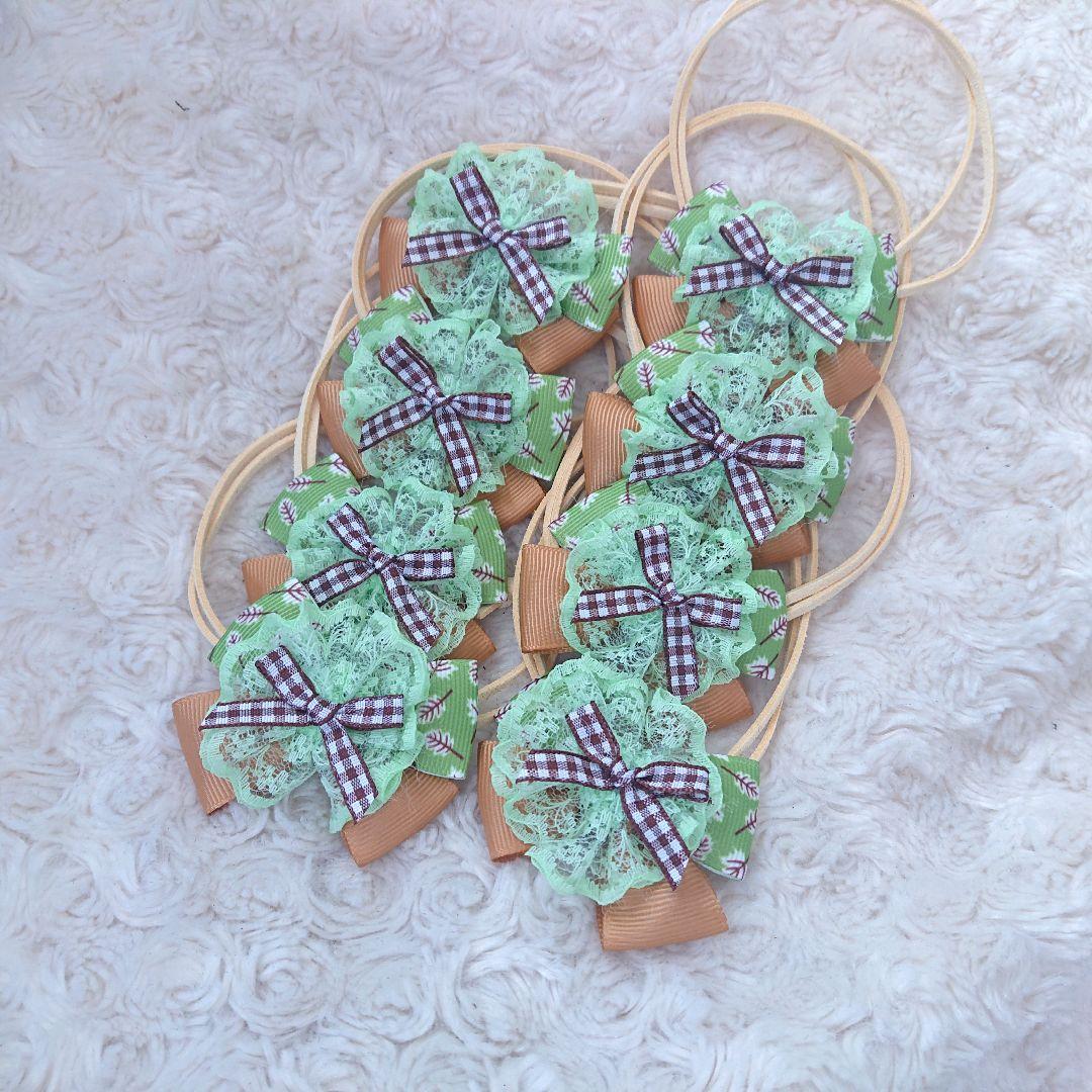 トリミングチョーカー 80本