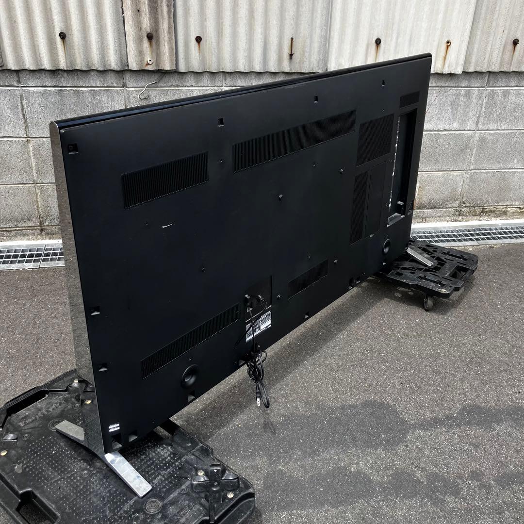 Sony ソニー BRAVIA KD-55X9200B 55型液晶テレビ