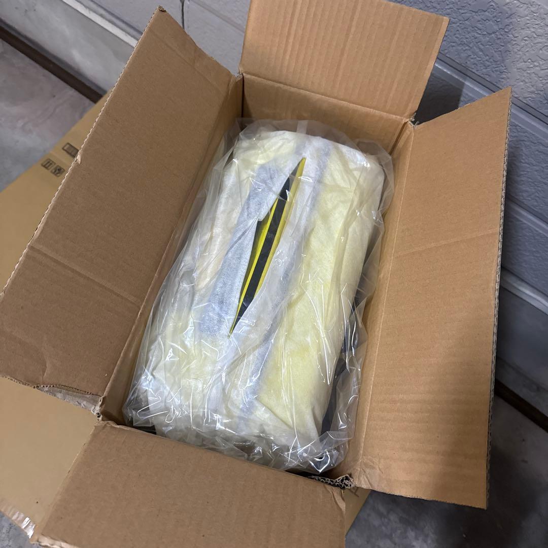 ⭐️新品未使用アメリカンツーリスター スーツケース　クロスウェーブスピナー55