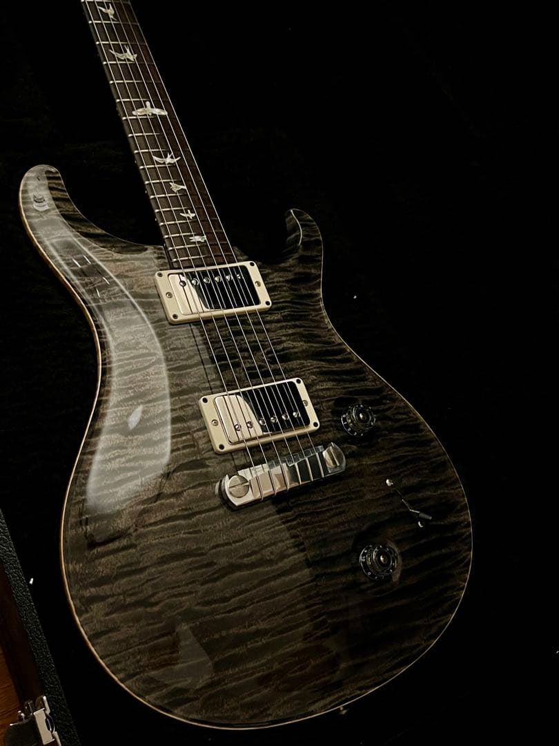 【美品】PRS Custom 22 10Top MOD